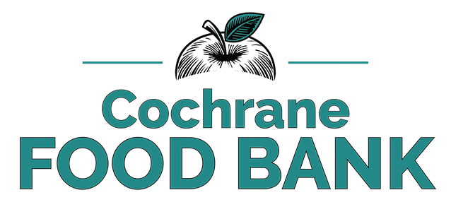 cochrane-food-bank-logo